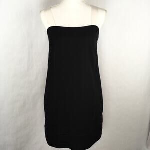 Banana Republic Shift Dress Black Size 2